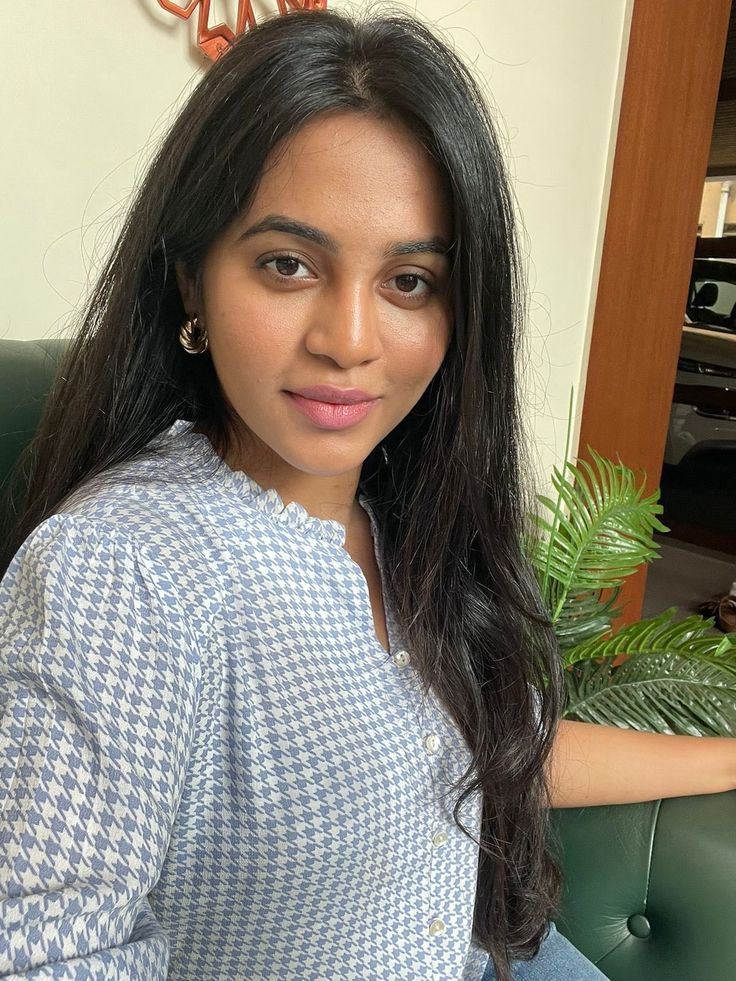 Riya Sharma